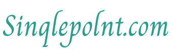Sinqlepolnt.com